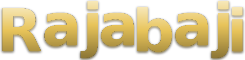Rajabaji logo
